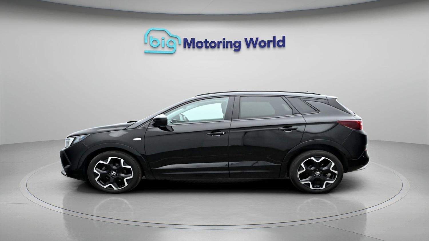 Used Vauxhall Grandland 2023 for sale - 78109058: Photo 4