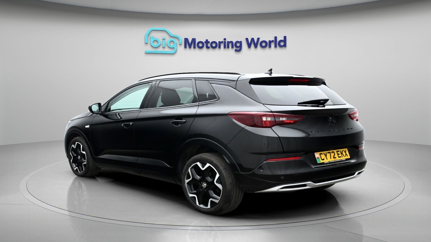 Used Vauxhall Grandland 2023 for sale - 78109058: Photo 5