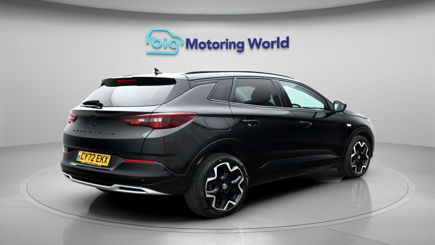 Used Vauxhall Grandland 2023 for sale - 78109058: Photo 7