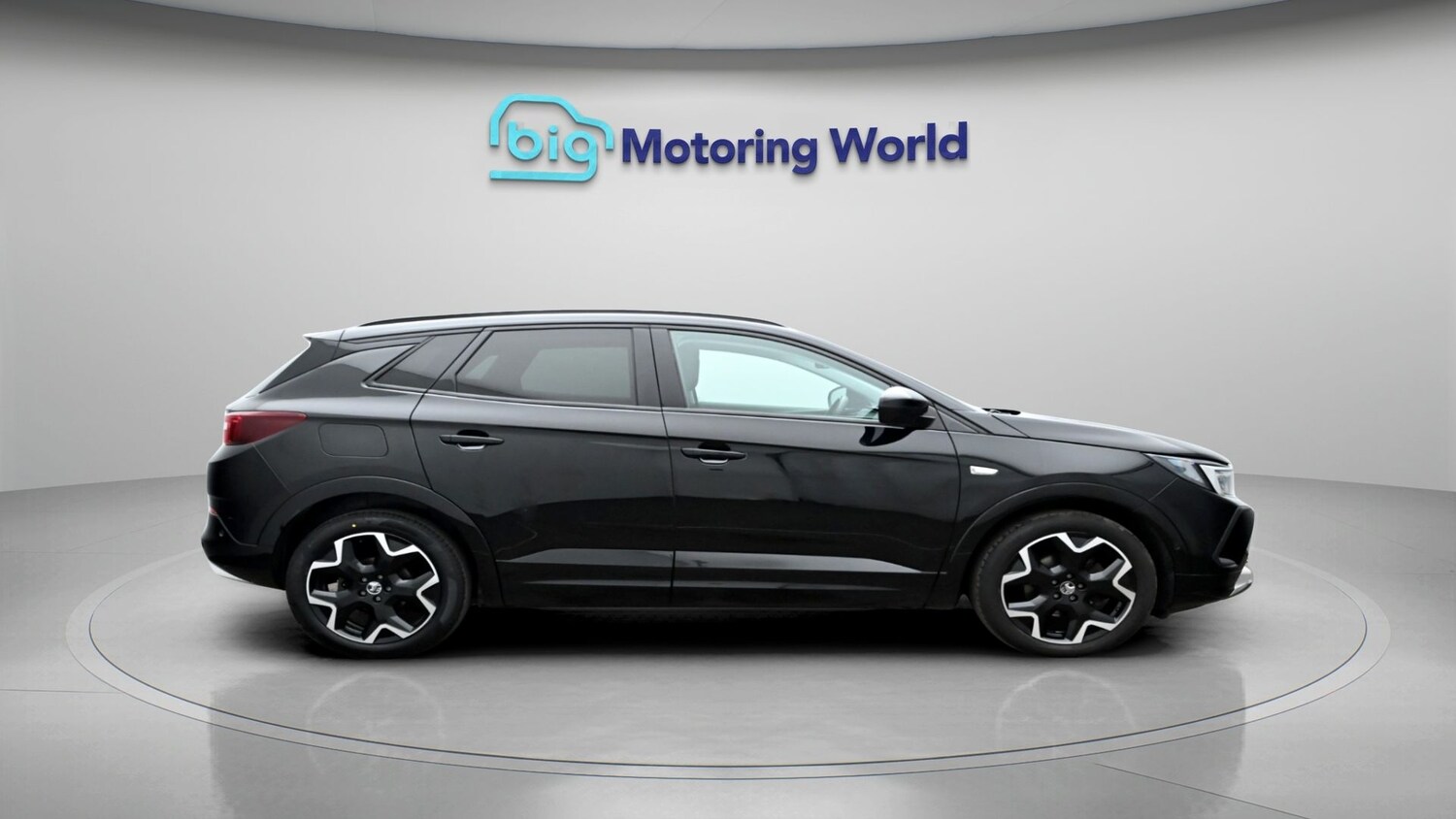 Used Vauxhall Grandland 2023 for sale - 78109058: Photo 8