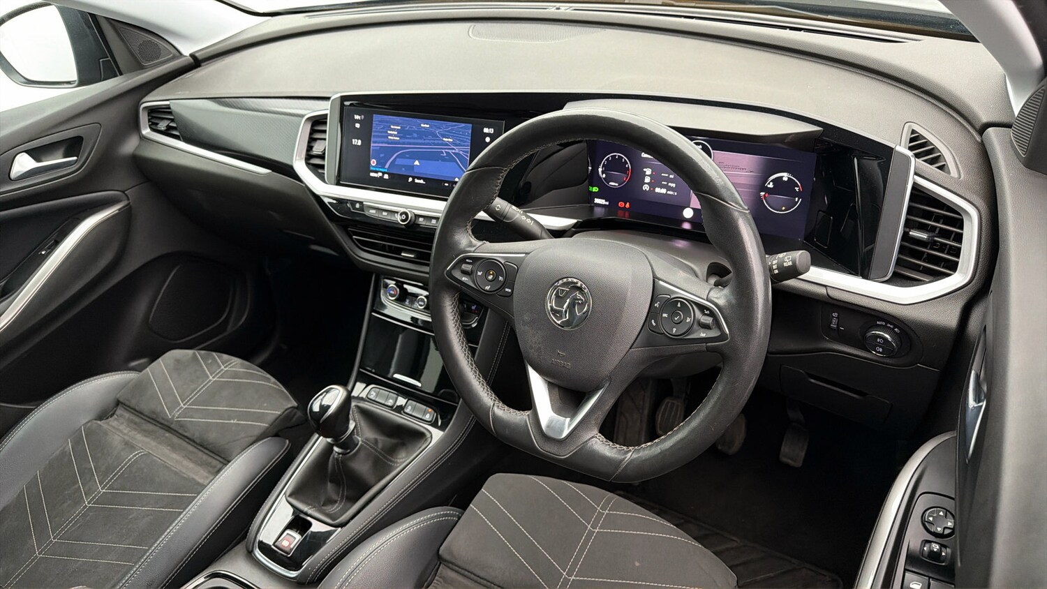 Used Vauxhall Grandland 2023 for sale - 78109058: Photo 9