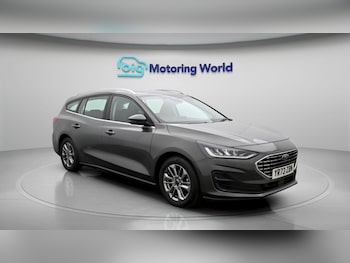 Used Ford Focus 2023 for sale - 78926395: Photo