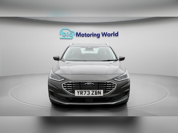 Used Ford Focus 2023 for sale - 78926395: Photo