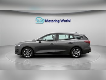 Used Ford Focus 2023 for sale - 78926395: Photo