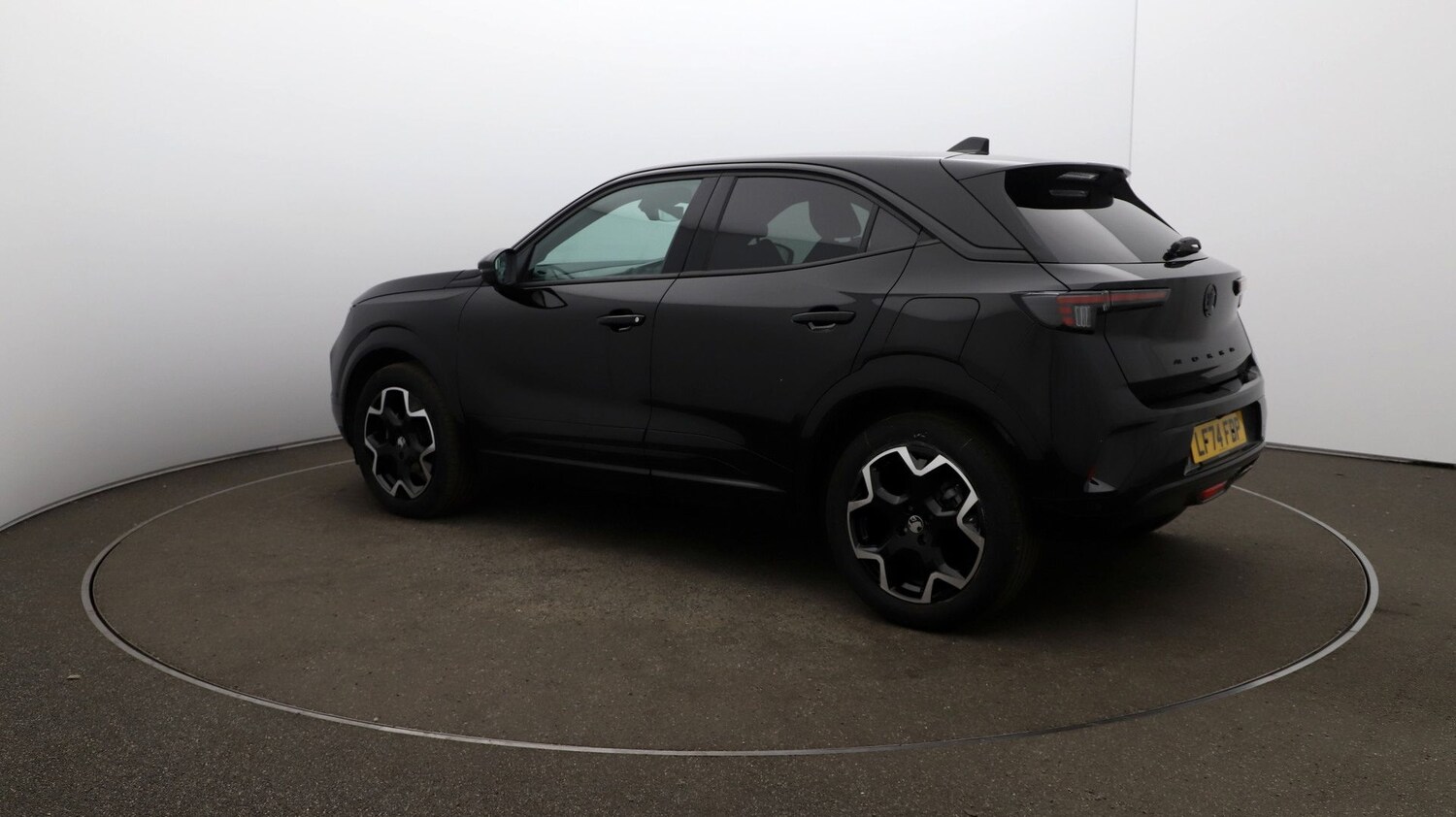 Used Vauxhall Mokka for sale - 76810876: Photo 26