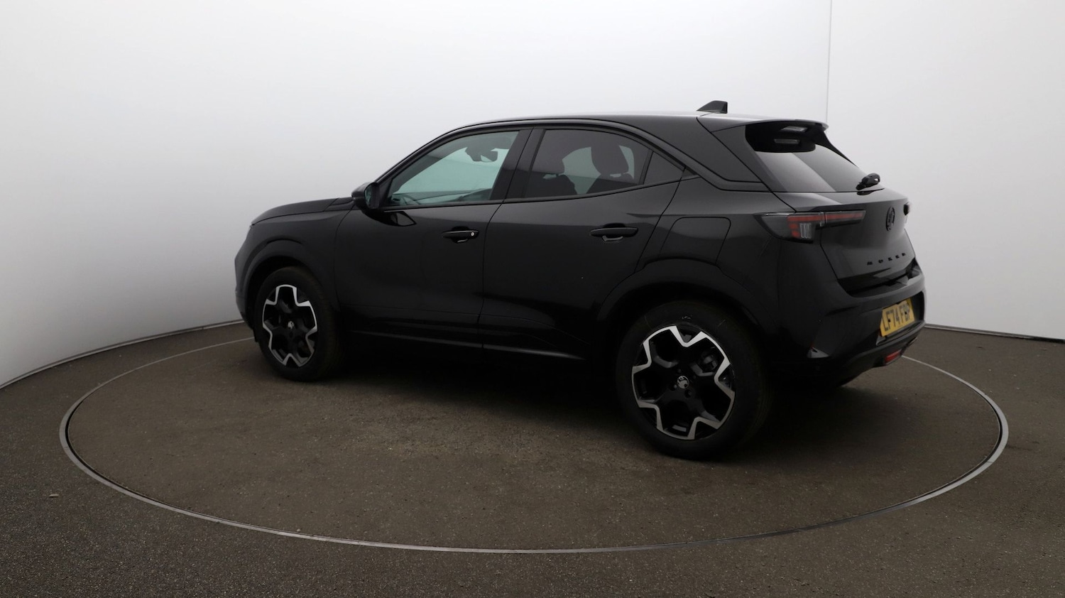 Used Vauxhall Mokka for sale - 76810876: Photo 27