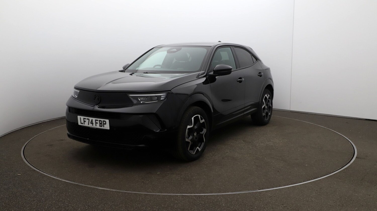 Used Vauxhall Mokka for sale - 76810876: Photo 28