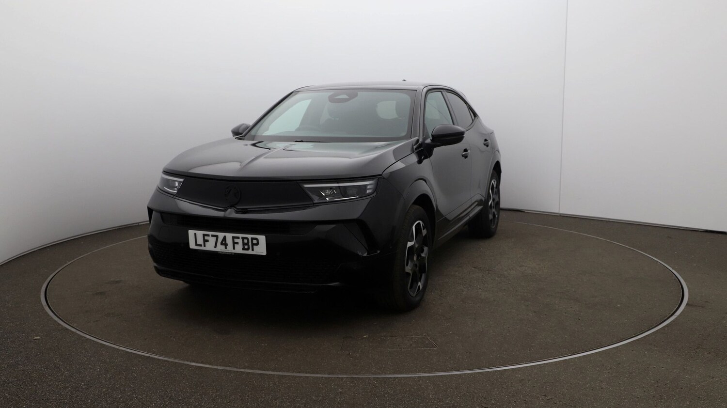 Used Vauxhall Mokka for sale - 76810876: Photo 29