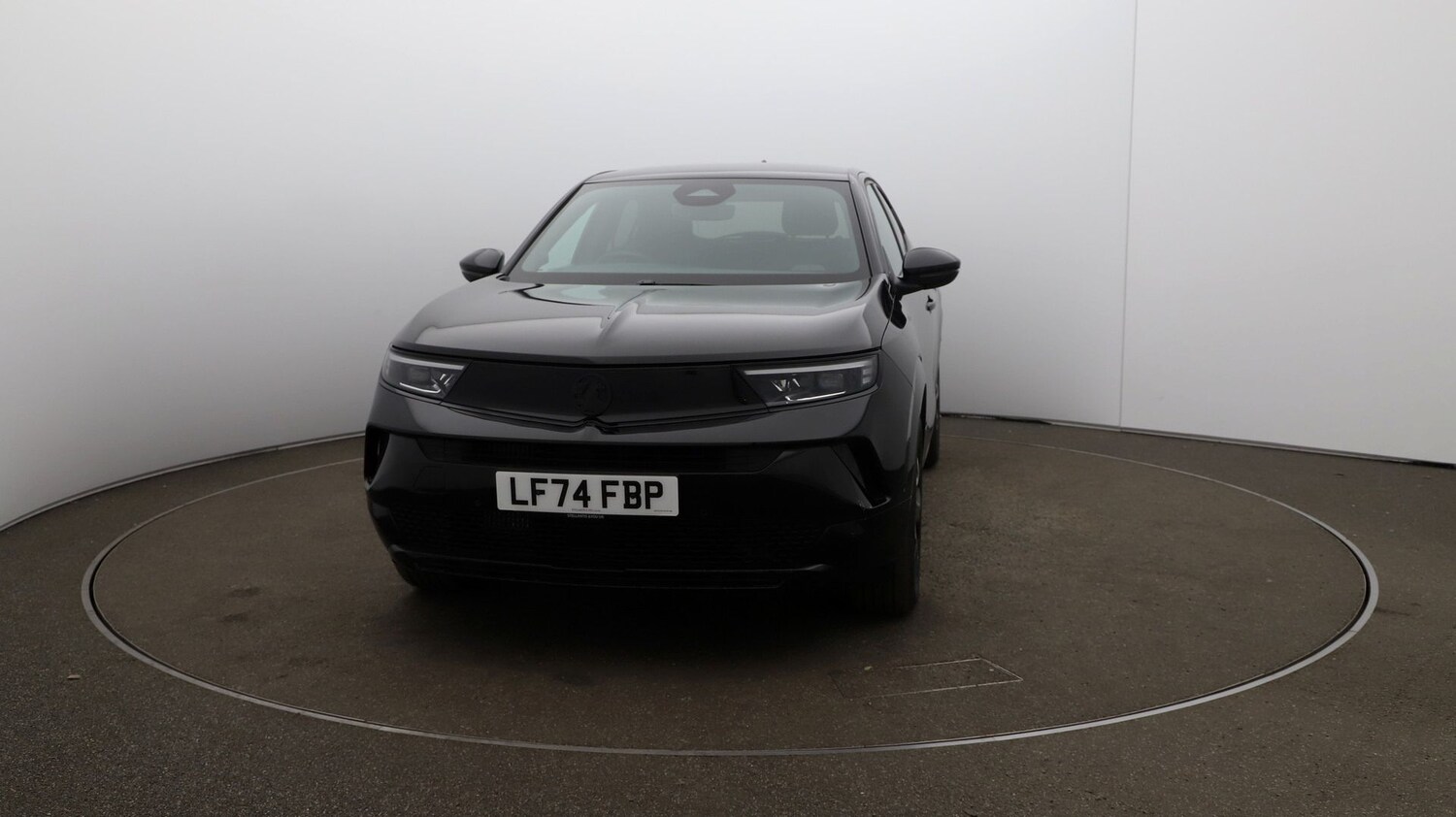 Used Vauxhall Mokka for sale - 76810876: Photo 30