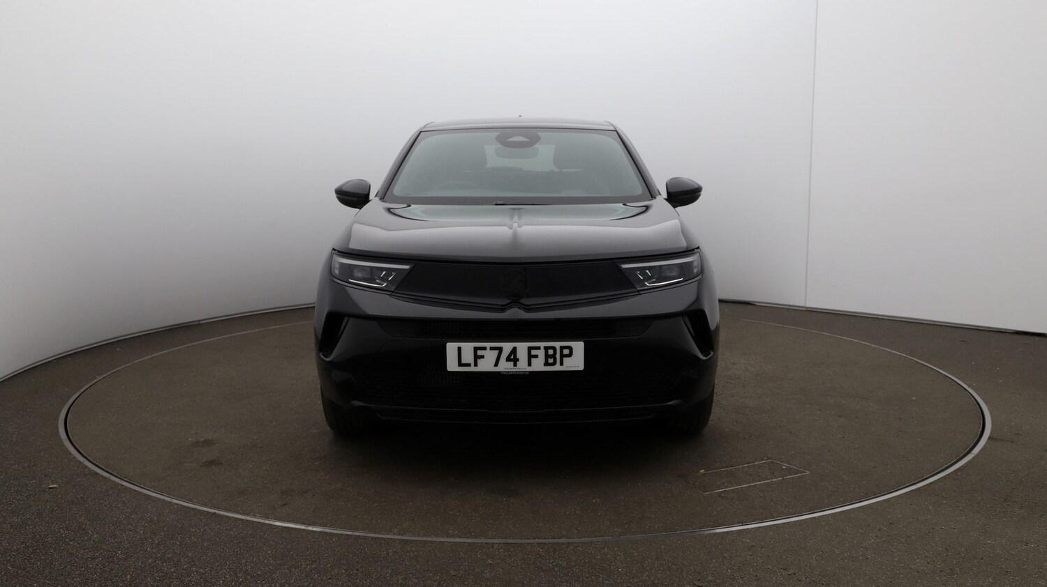 Used Vauxhall Mokka for sale - 76810876: Photo 31