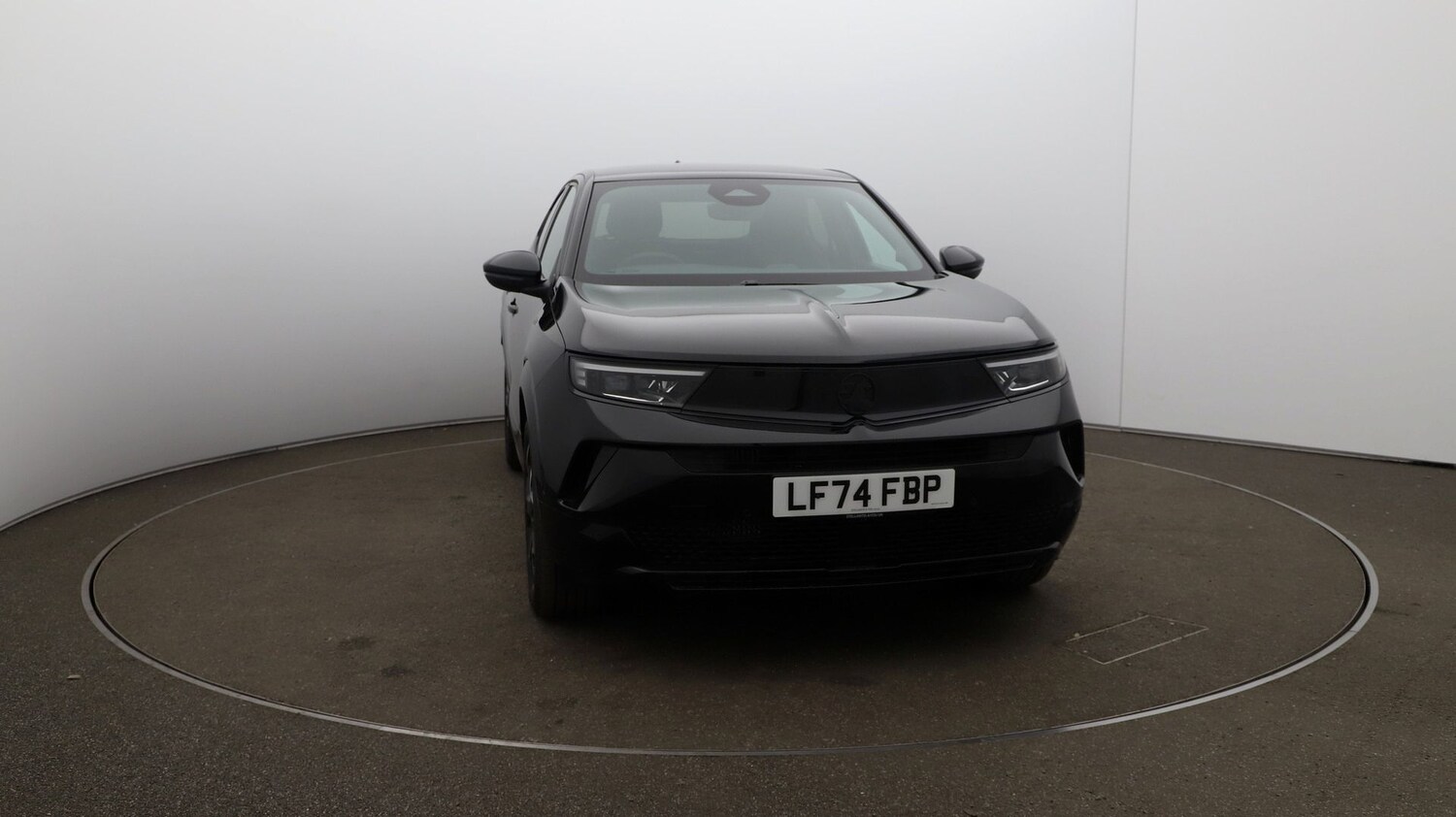 Used Vauxhall Mokka for sale - 76810876: Photo 32