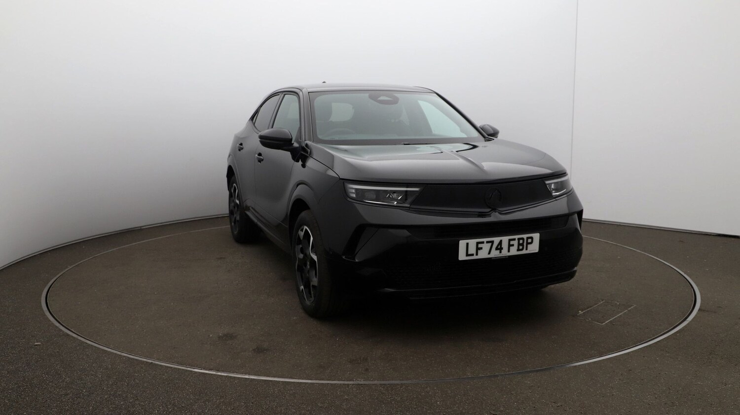 Used Vauxhall Mokka for sale - 76810876: Photo 33