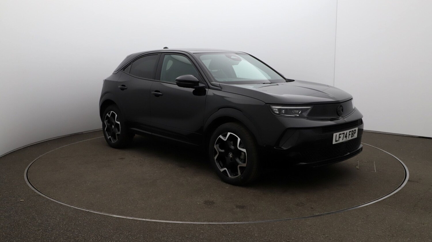 Used Vauxhall Mokka for sale - 76810876: Photo 35