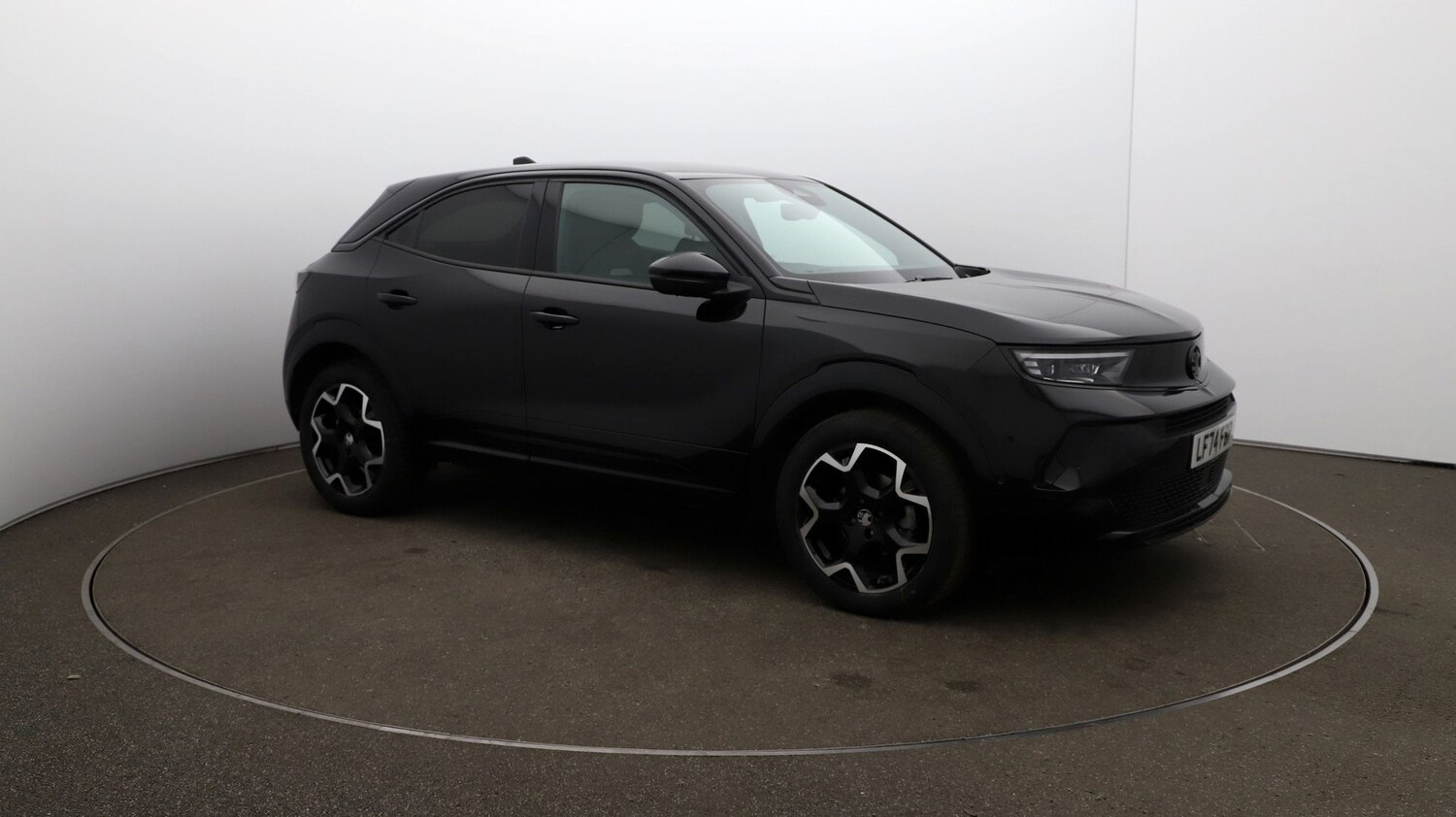 Used Vauxhall Mokka for sale - 76810876: Photo 36