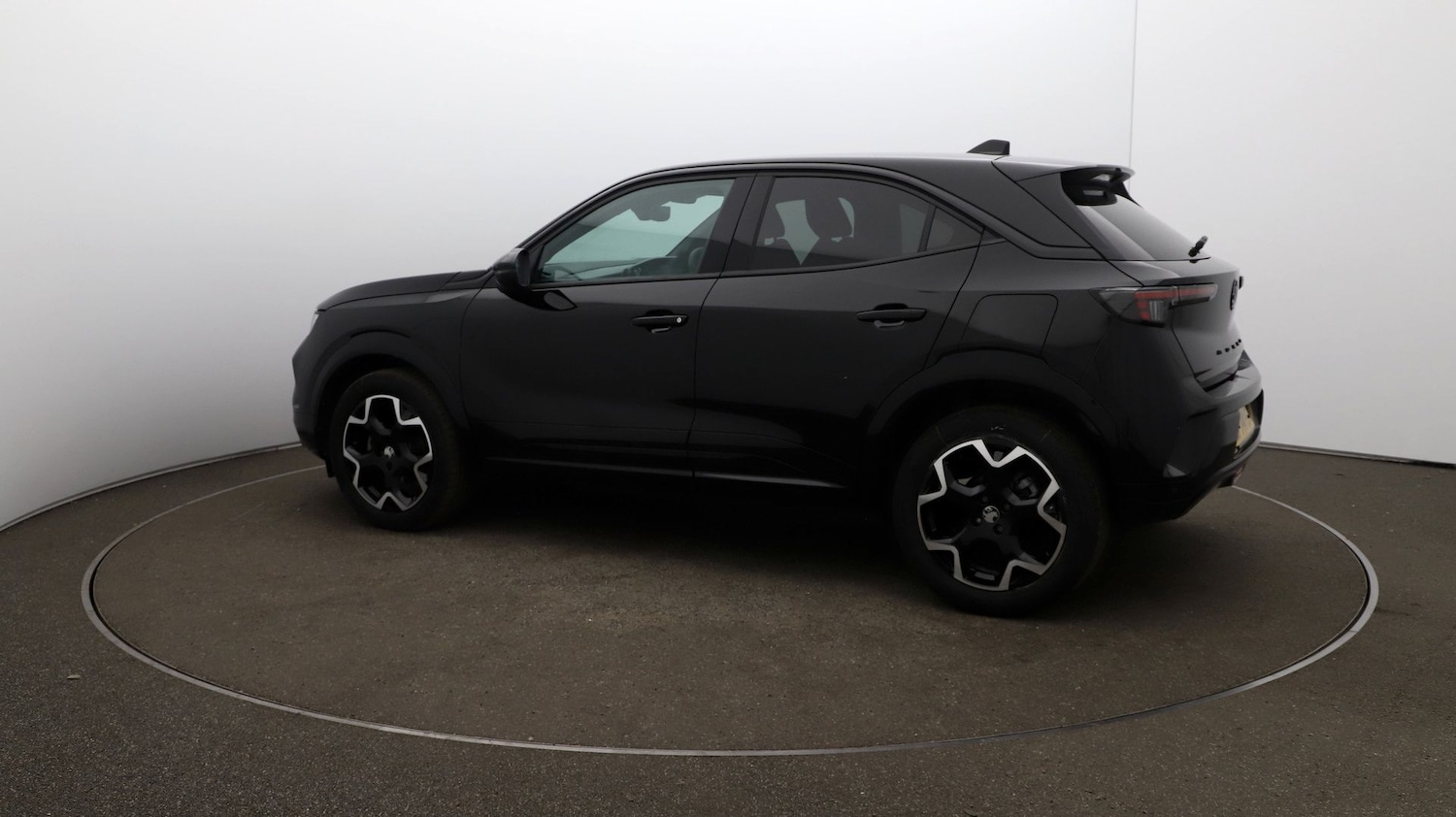 Used Vauxhall Mokka for sale - 76810876: Photo 38