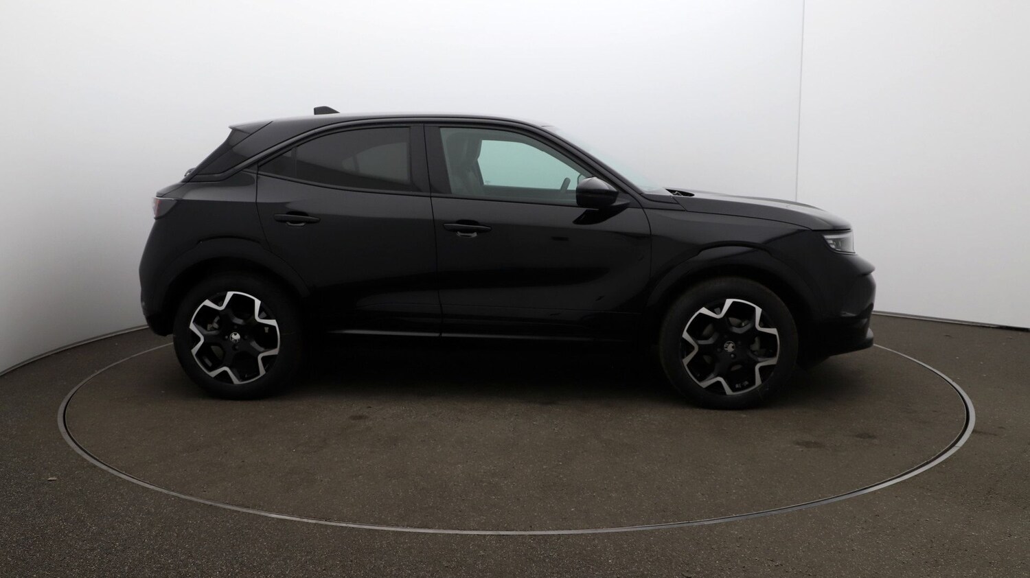 Used Vauxhall Mokka for sale - 76810876: Photo 40