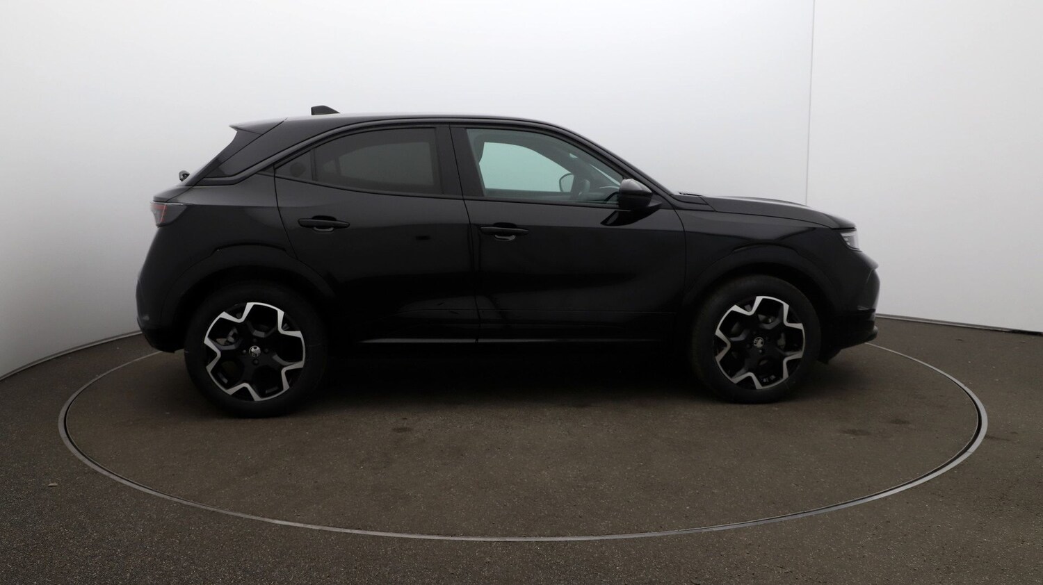 Used Vauxhall Mokka for sale - 76810876: Photo 41