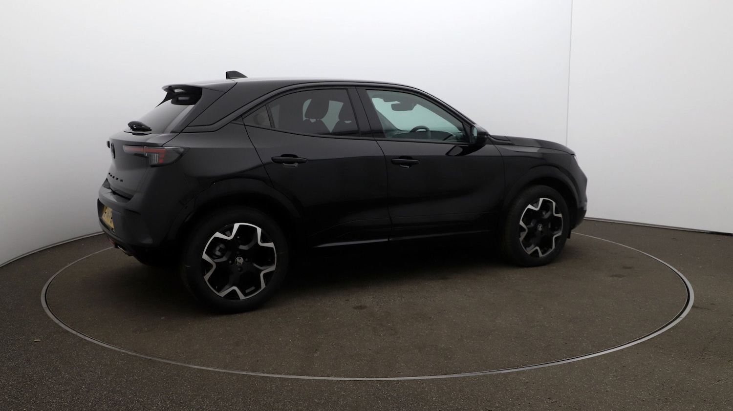 Used Vauxhall Mokka for sale - 76810876: Photo 43