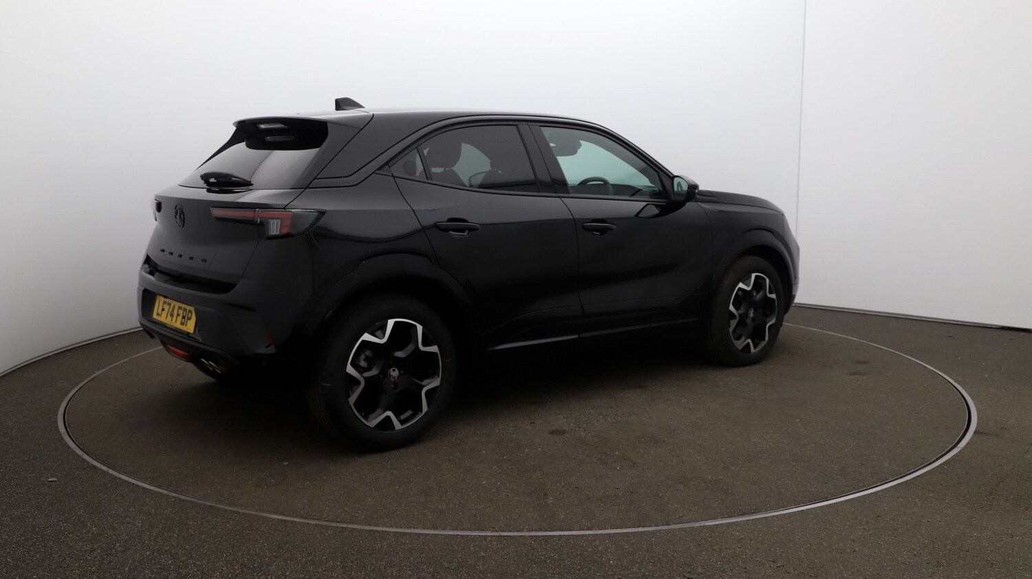 Used Vauxhall Mokka for sale - 76810876: Photo 44