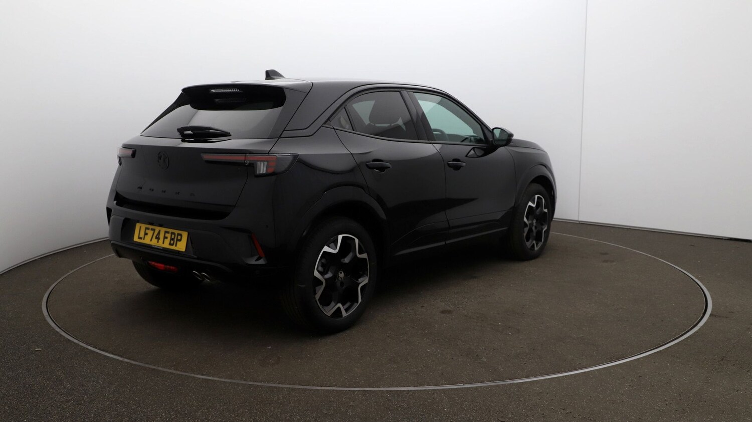 Used Vauxhall Mokka for sale - 76810876: Photo 45