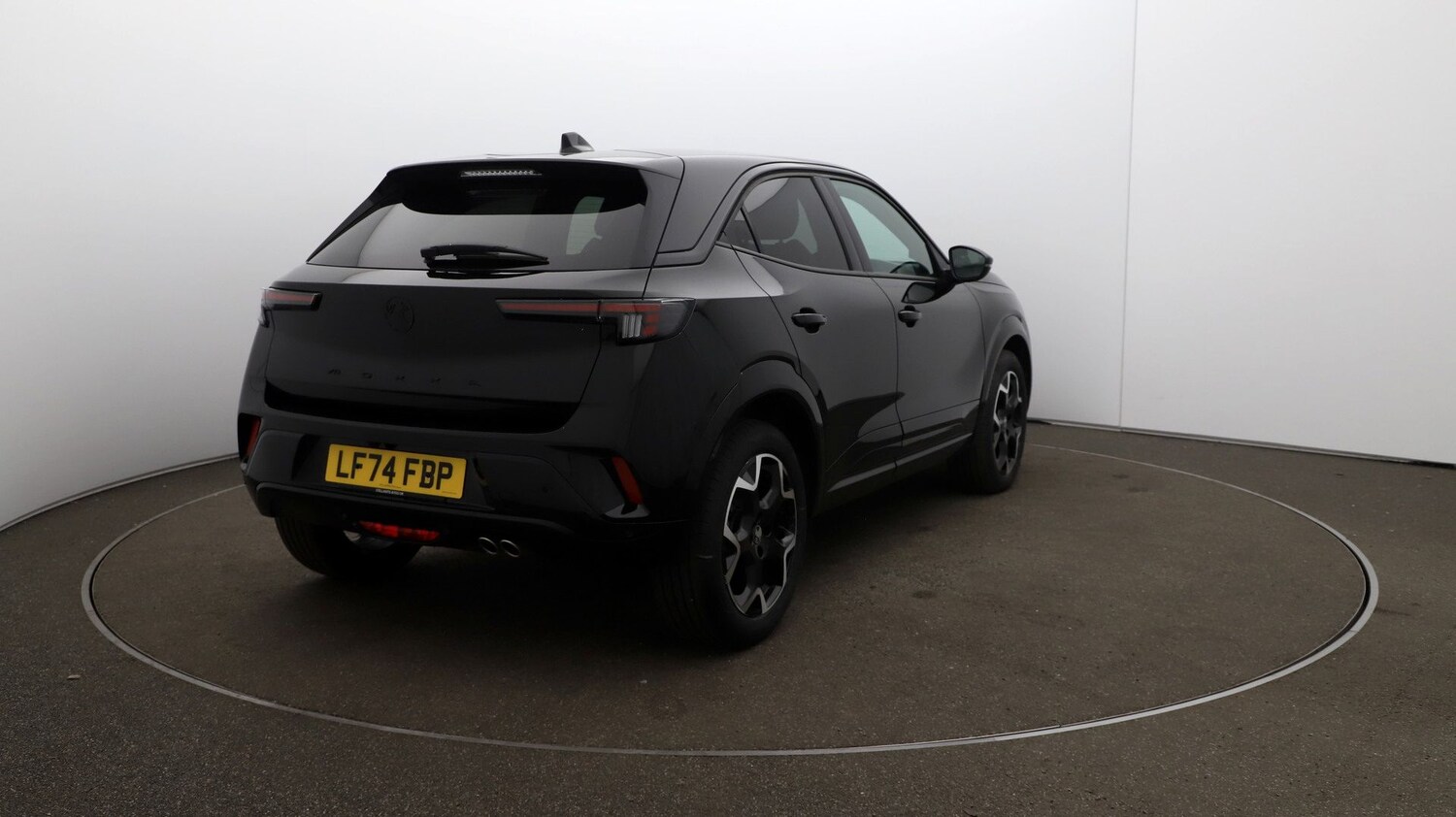 Used Vauxhall Mokka for sale - 76810876: Photo 46