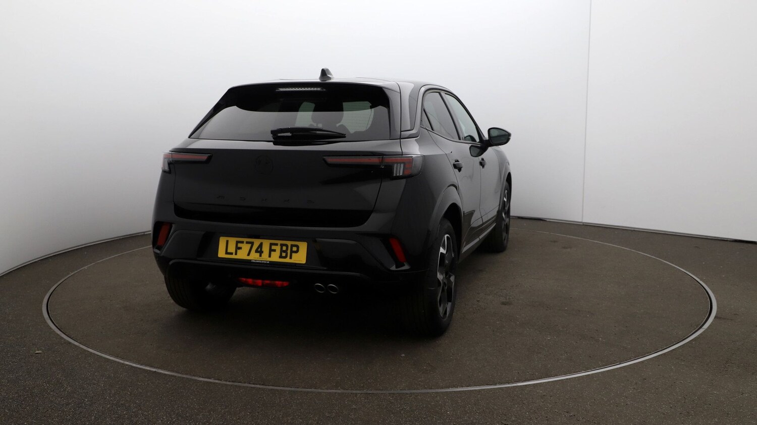 Used Vauxhall Mokka for sale - 76810876: Photo 47