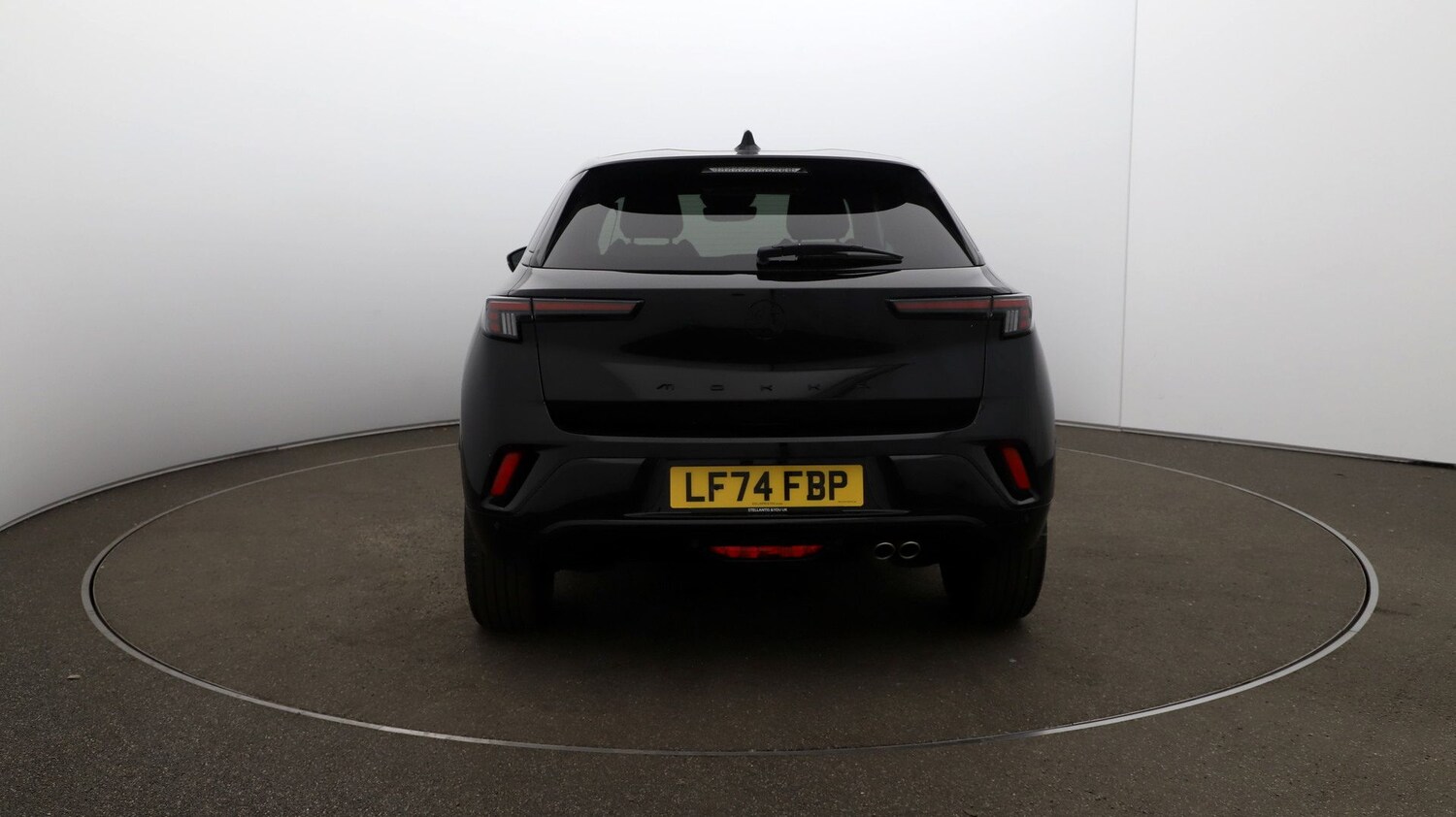 Used Vauxhall Mokka for sale - 76810876: Photo 50