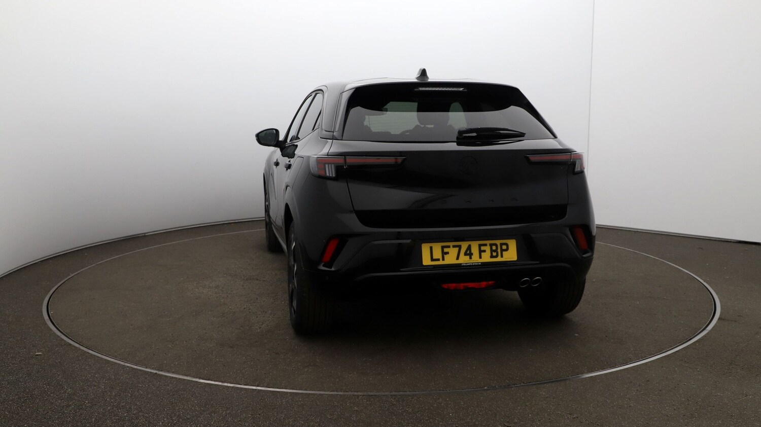 Used Vauxhall Mokka for sale - 76810876: Photo 51