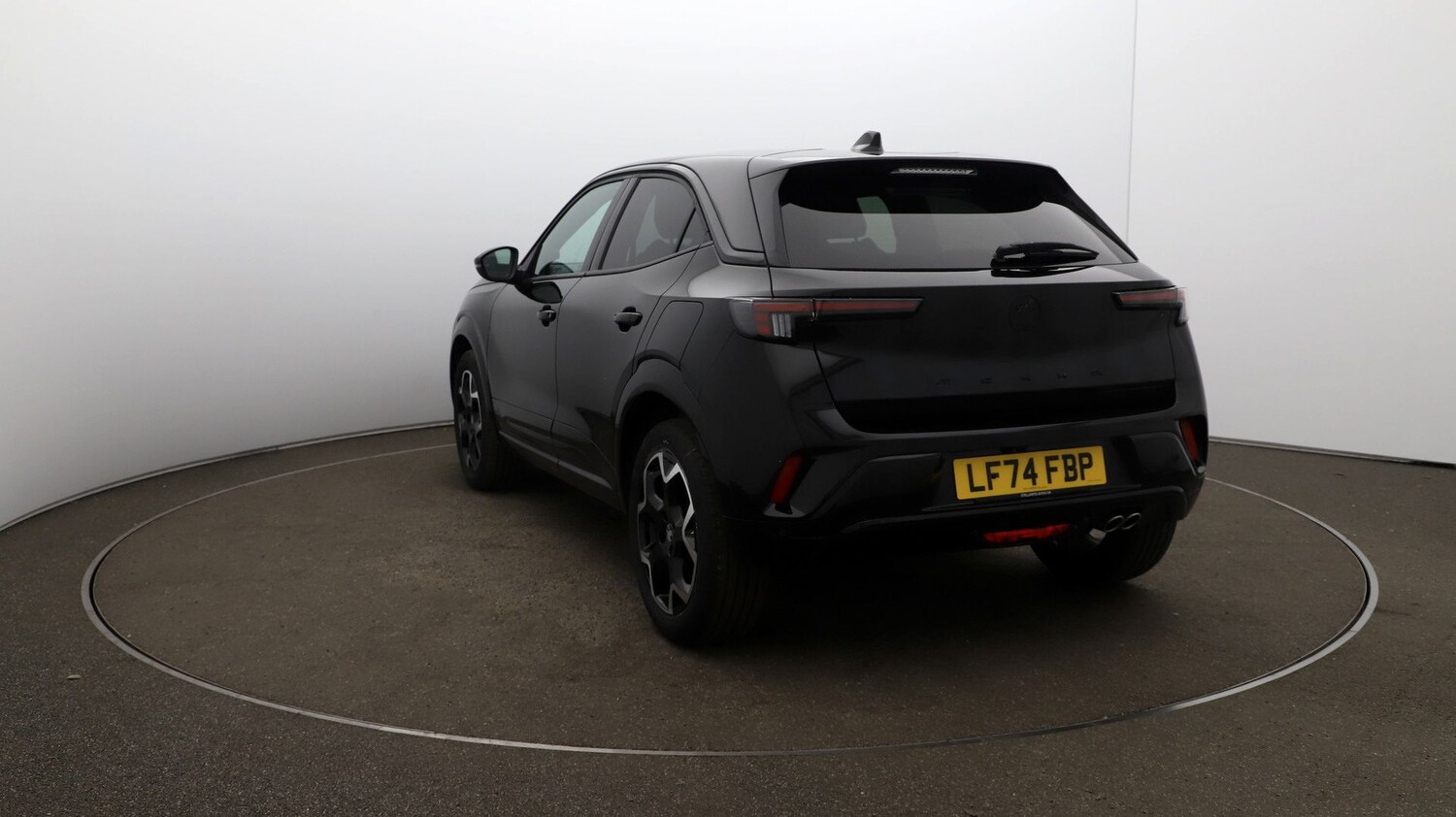 Used Vauxhall Mokka for sale - 76810876: Photo 52