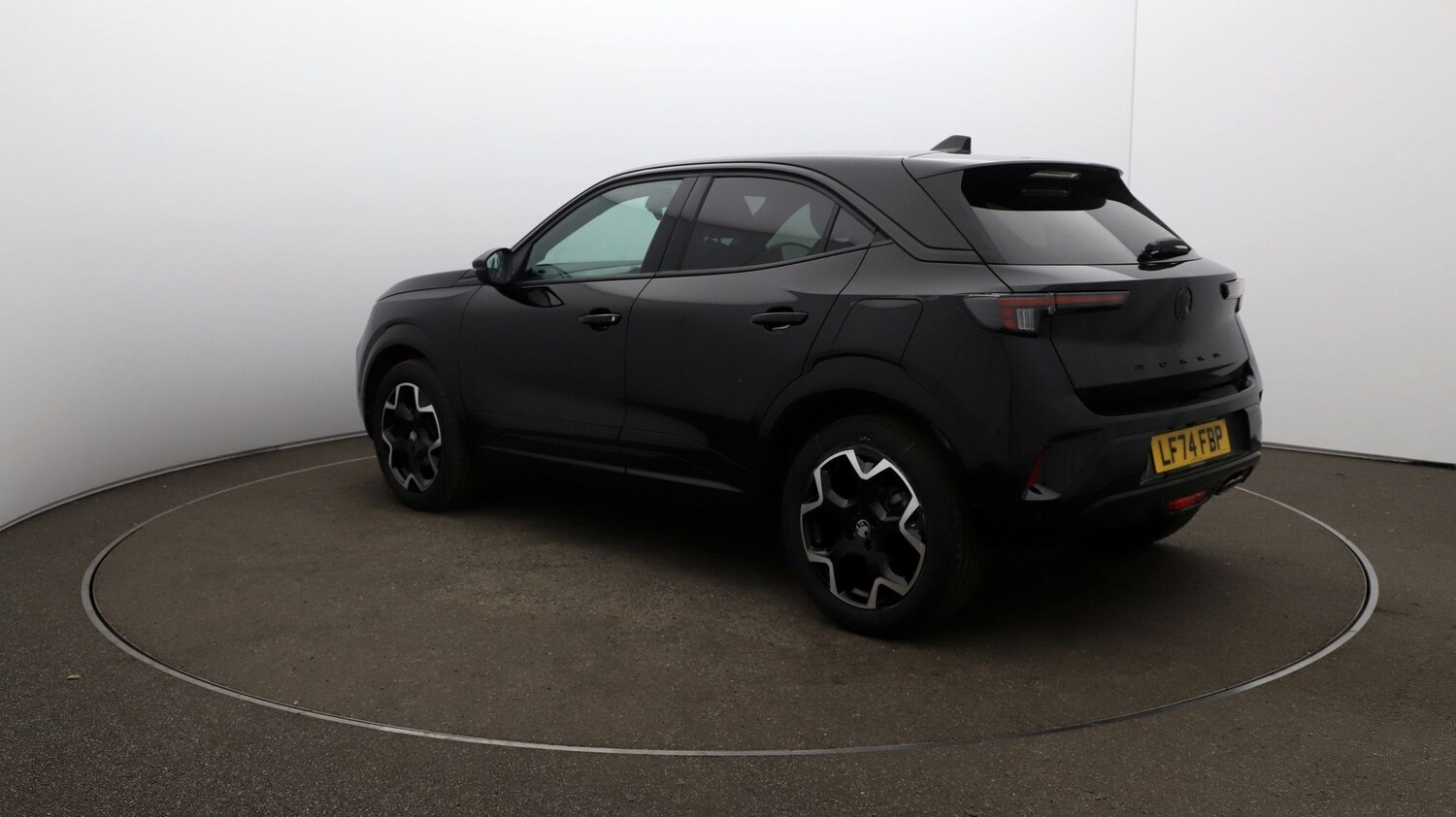 Used Vauxhall Mokka for sale - 76810876: Photo 54