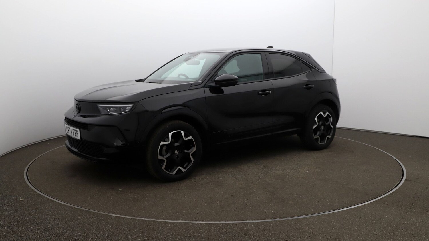 Used Vauxhall Mokka for sale - 76810876: Photo 59