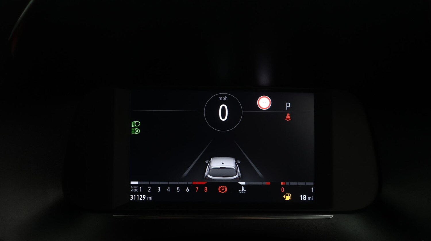 Used Vauxhall Corsa for sale - 77474908: Photo 10