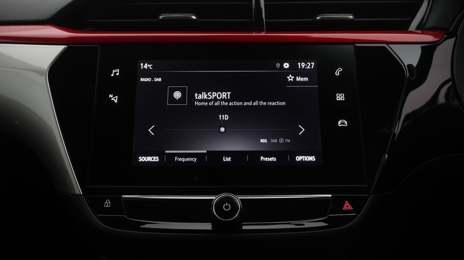 Used Vauxhall Corsa for sale - 77474908: Photo 11