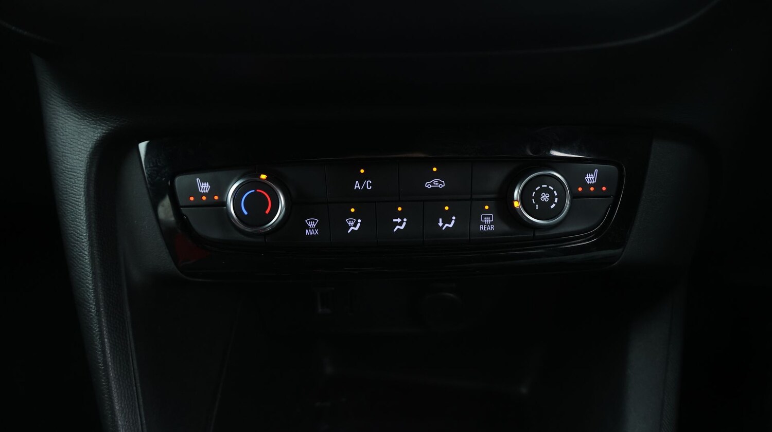 Used Vauxhall Corsa for sale - 77474908: Photo 12