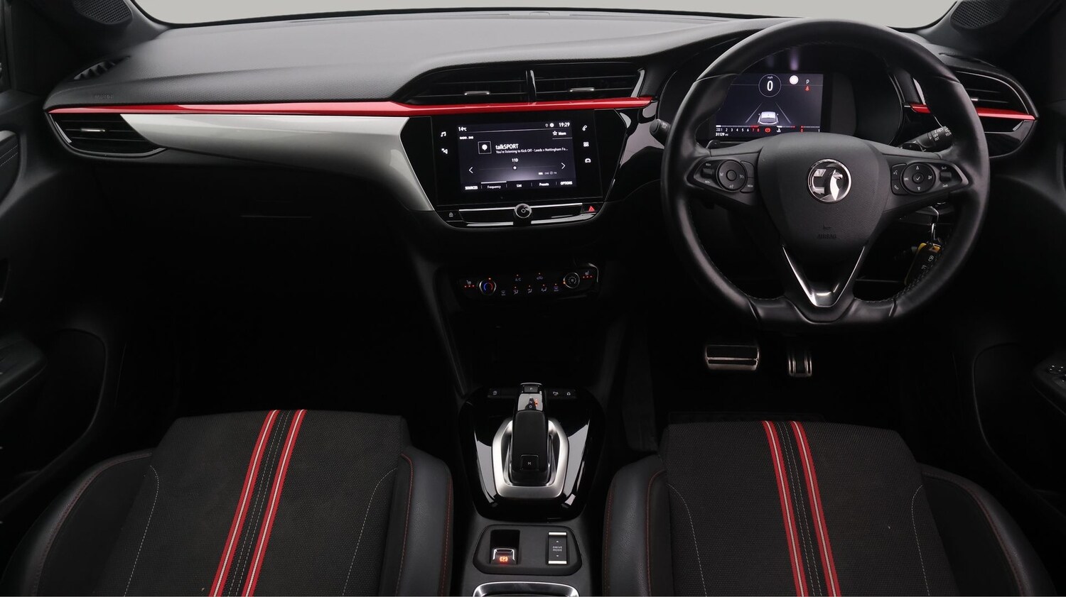 Used Vauxhall Corsa for sale - 77474908: Photo 13