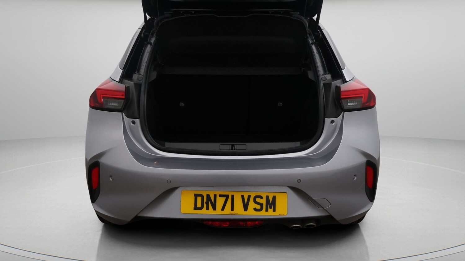 Used Vauxhall Corsa for sale - 77474908: Photo 17