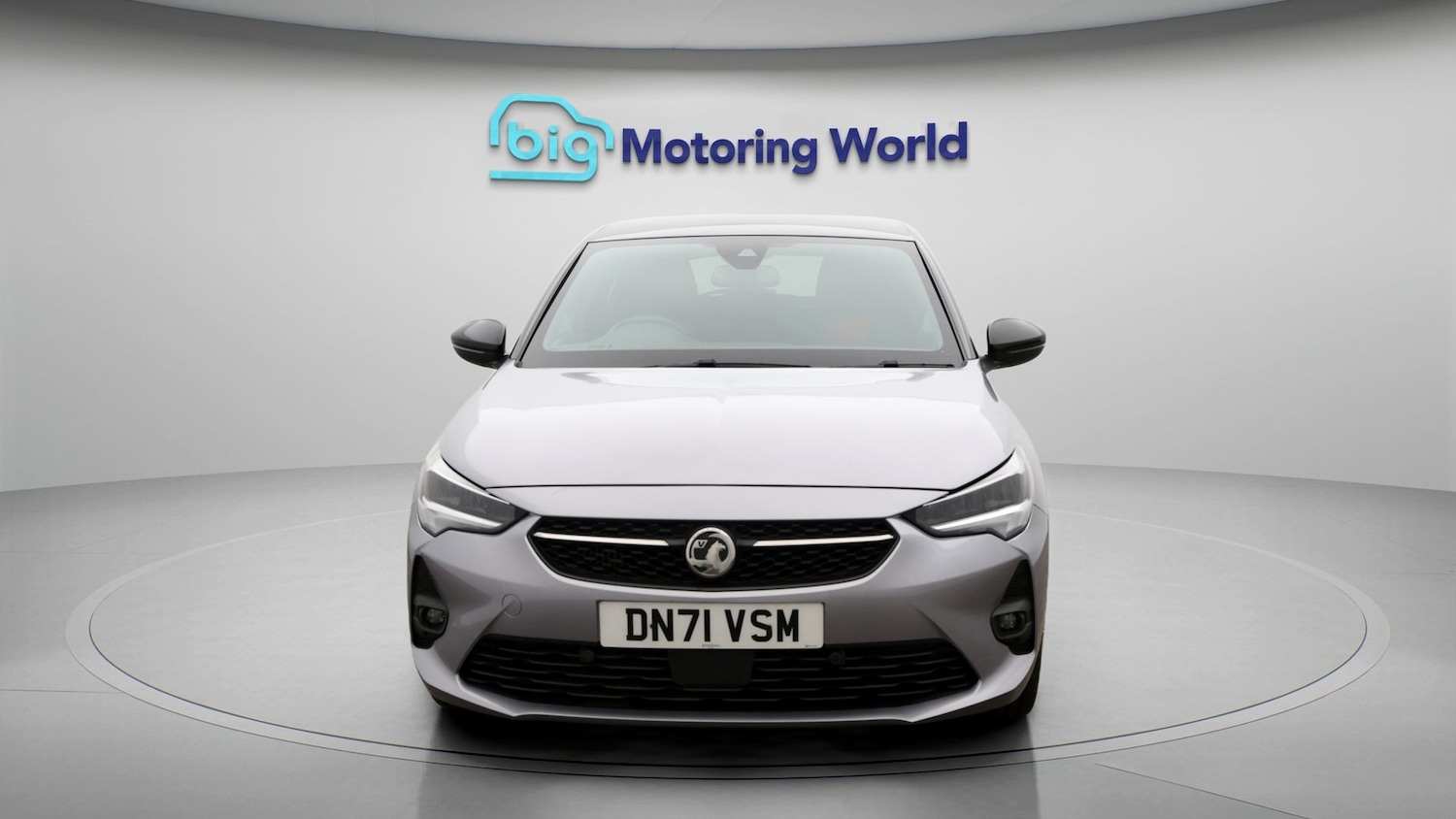 Used Vauxhall Corsa for sale - 77474908: Photo 2