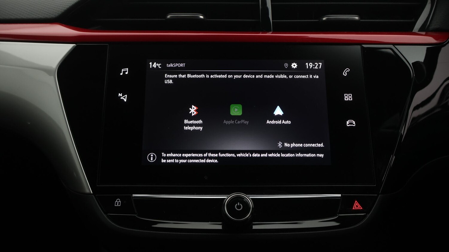 Used Vauxhall Corsa for sale - 77474908: Photo 24