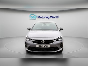 Used Vauxhall Corsa 2021 for sale - 77474908: Photo