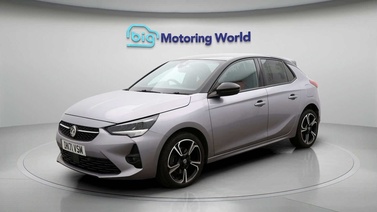 Used Vauxhall Corsa for sale - 77474908: Photo 3