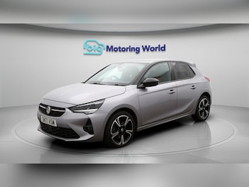 Used Vauxhall Corsa 2021 for sale - 77474908: Photo