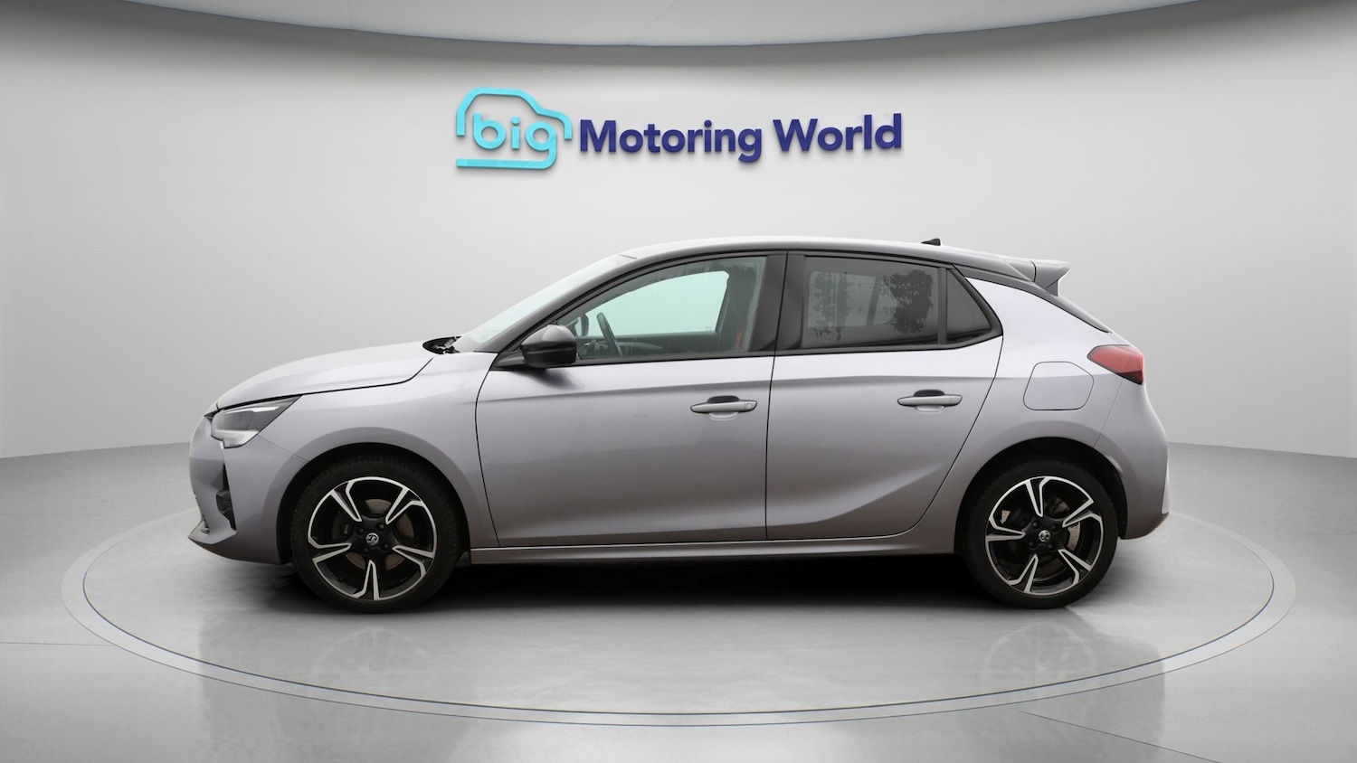 Used Vauxhall Corsa for sale - 77474908: Photo 4