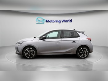 Used Vauxhall Corsa 2021 for sale - 77474908: Photo