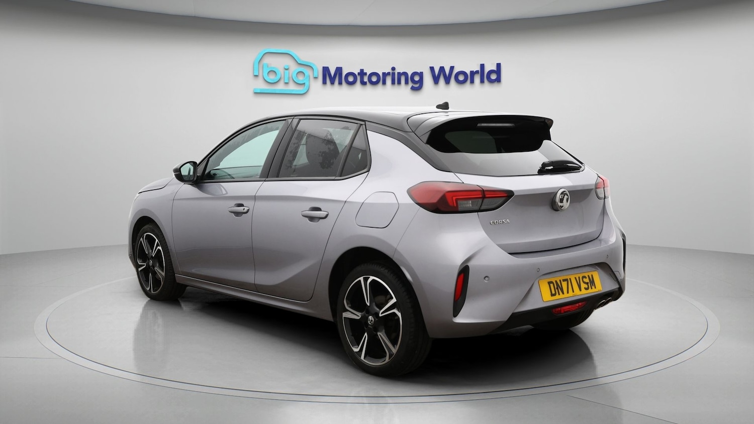 Used Vauxhall Corsa for sale - 77474908: Photo 5