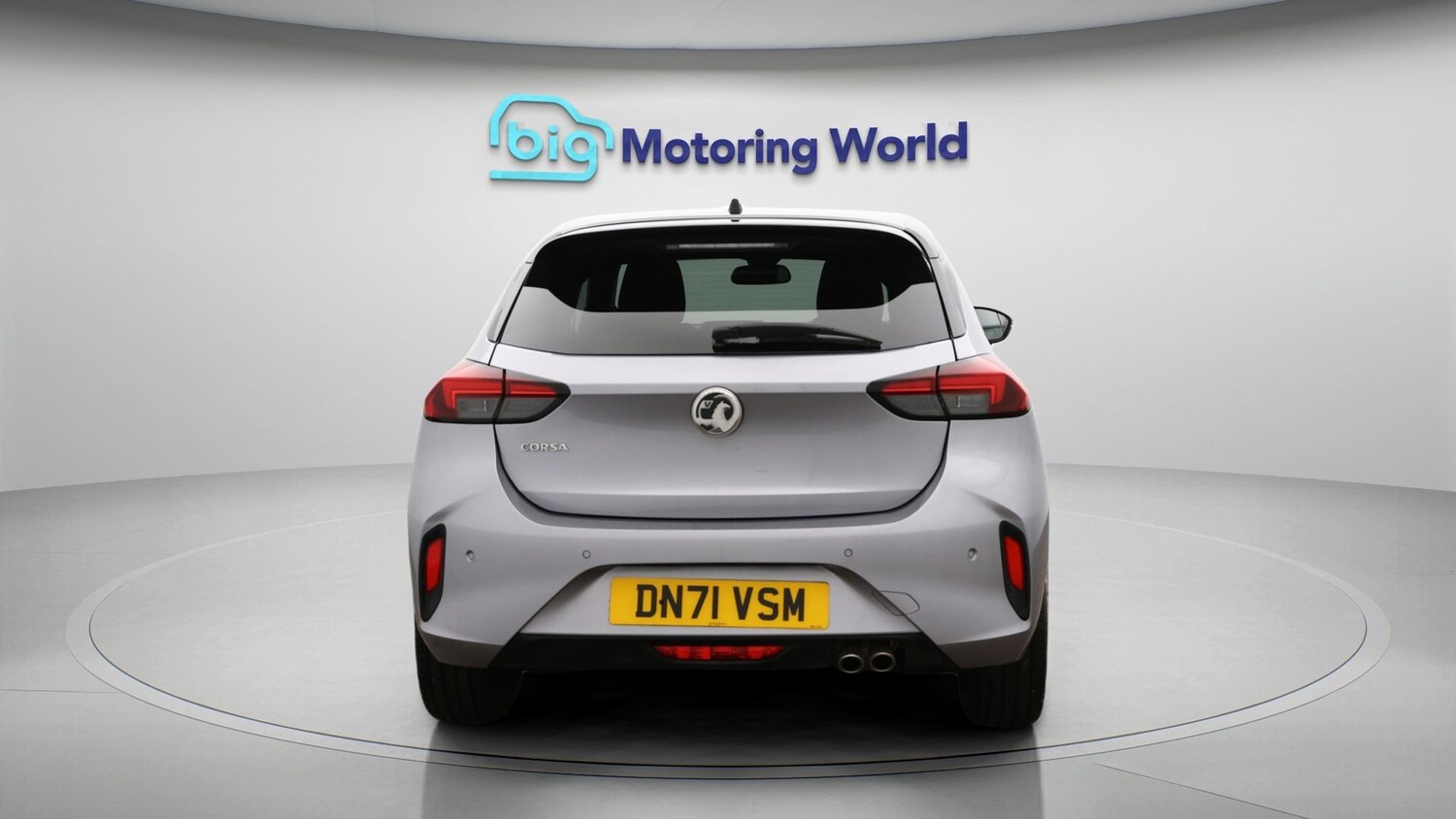 Used Vauxhall Corsa for sale - 77474908: Photo 6