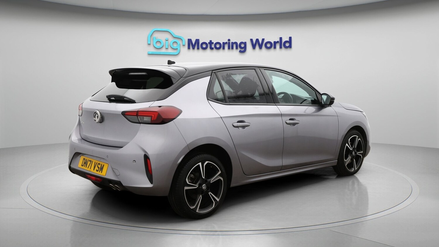 Used Vauxhall Corsa for sale - 77474908: Photo 7