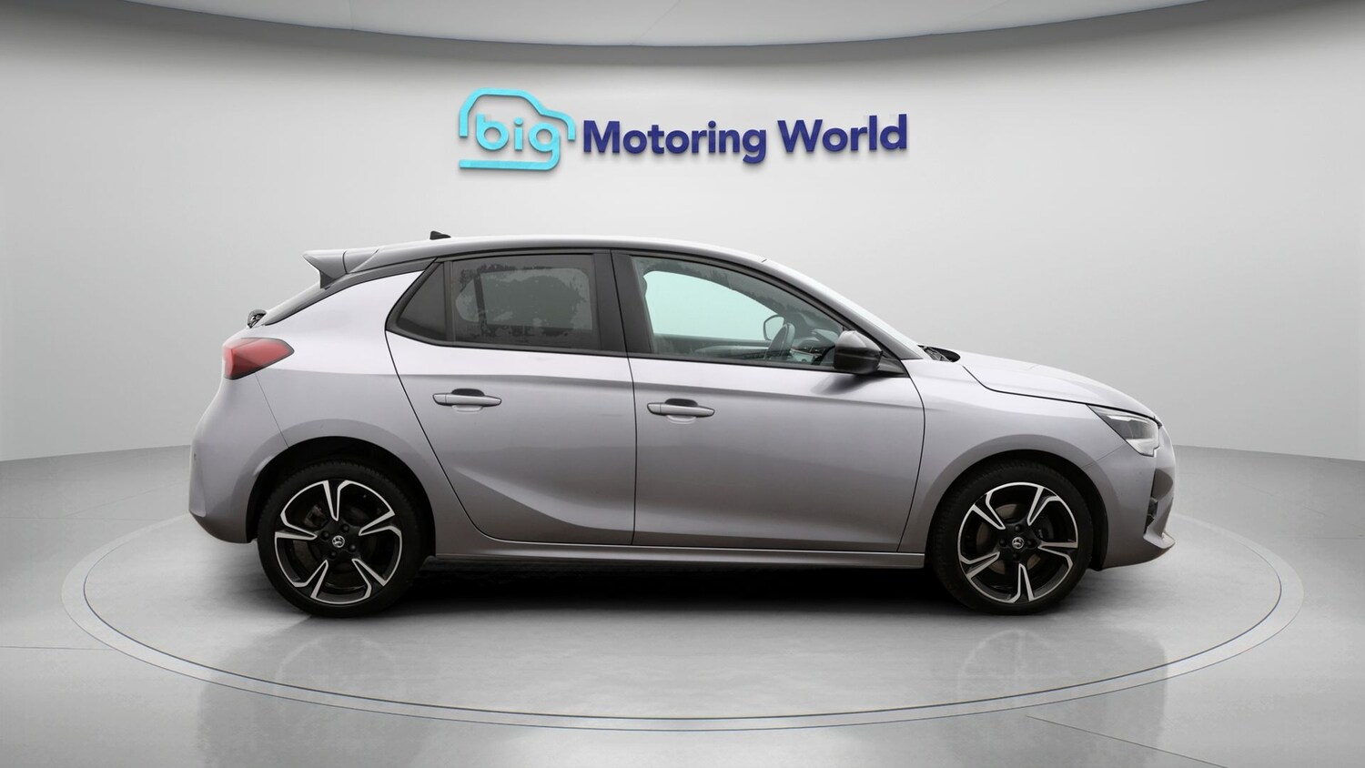 Used Vauxhall Corsa for sale - 77474908: Photo 8