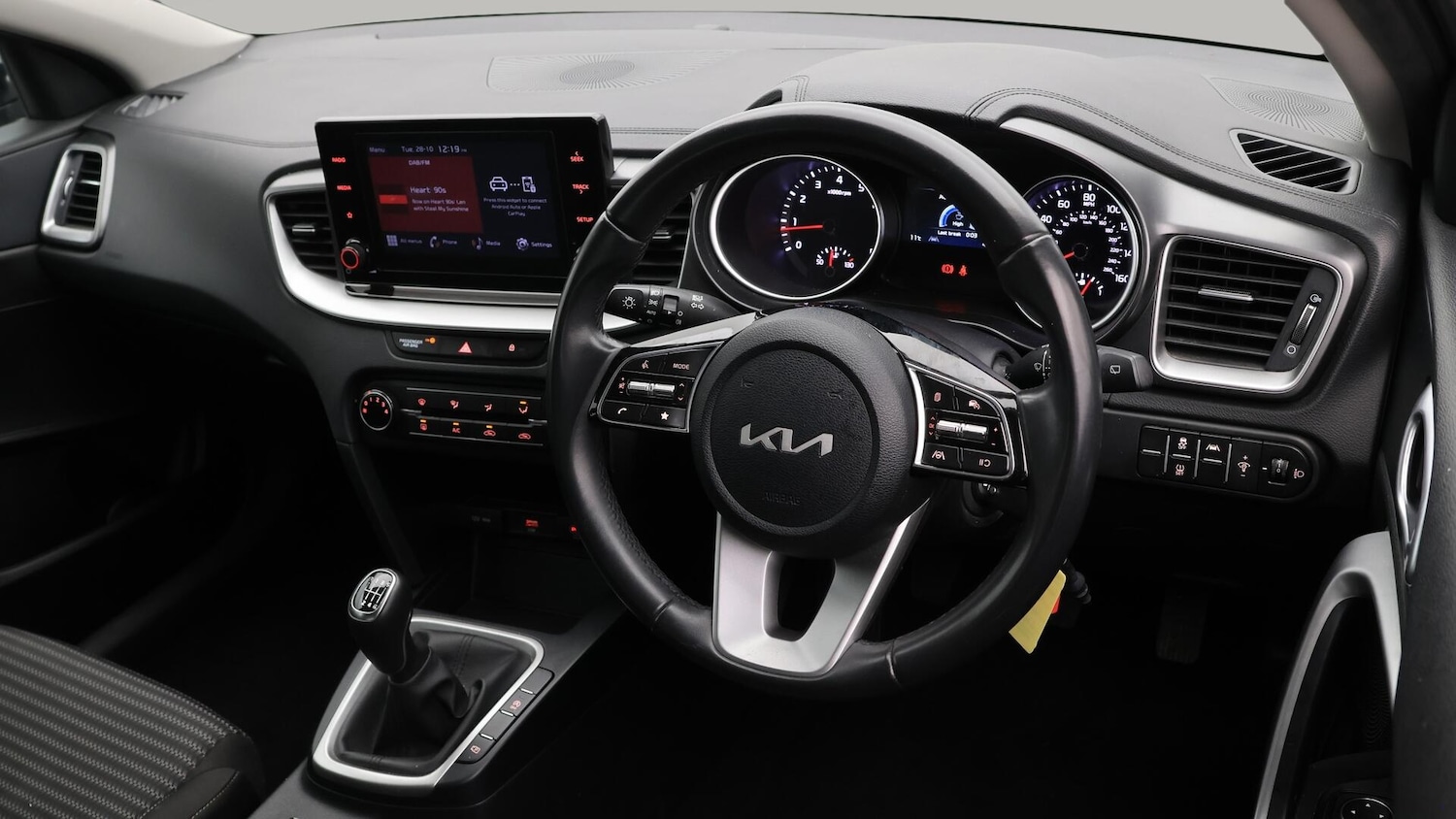 Used Kia XCeed 2023 for sale - 76422654: Photo 10