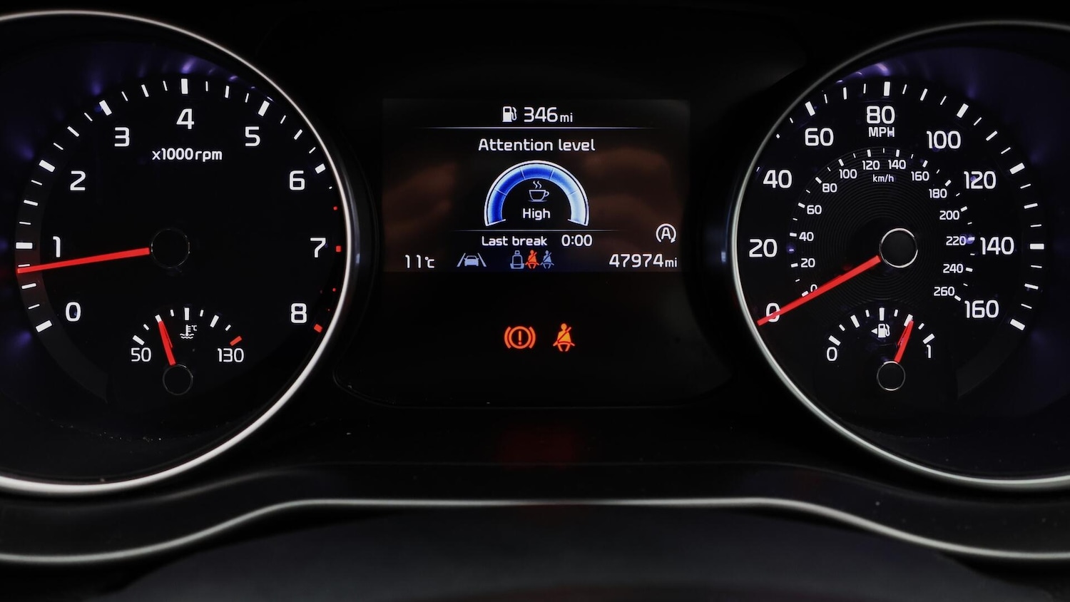 Used Kia XCeed 2023 for sale - 76422654: Photo 11