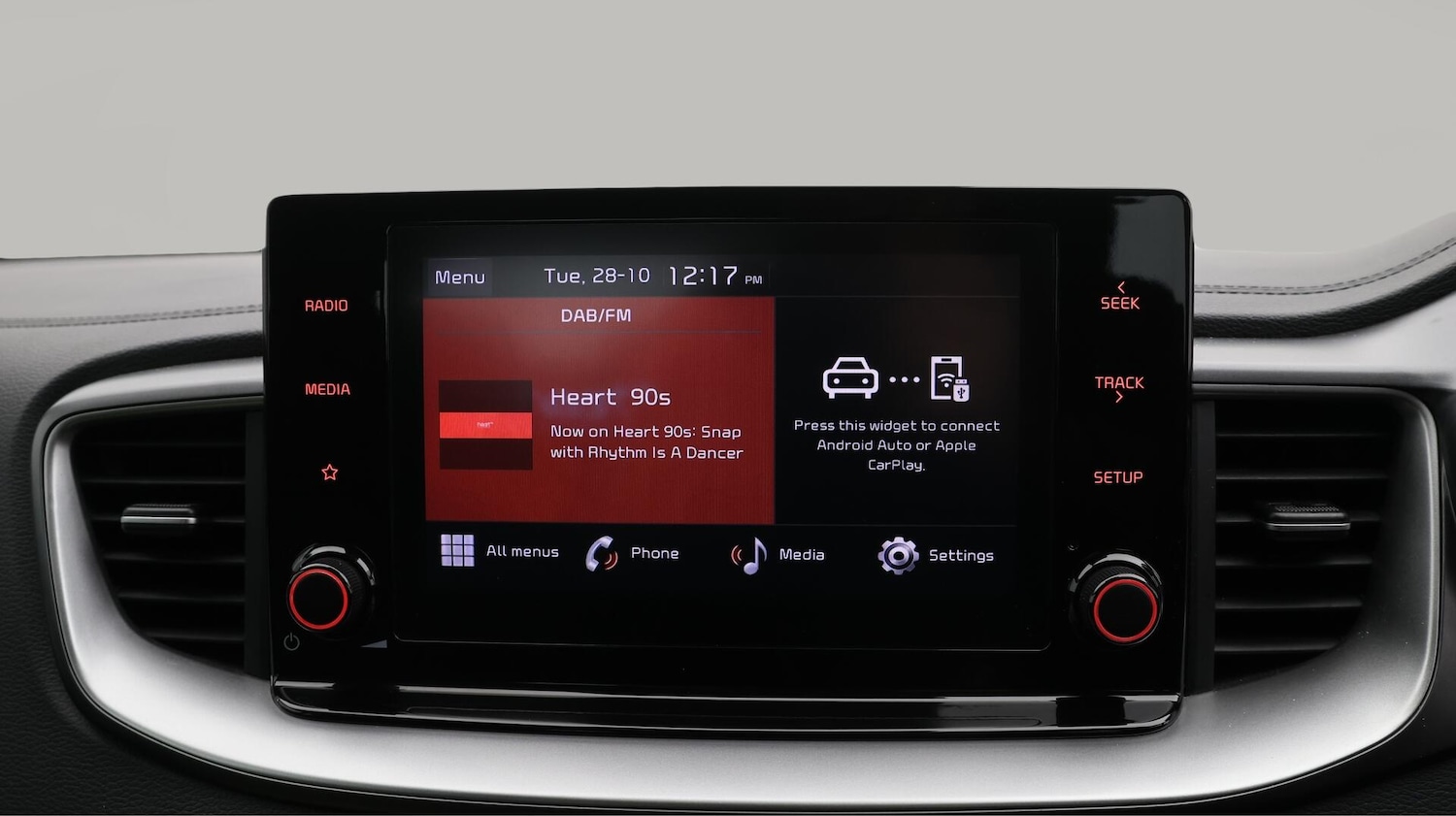 Used Kia XCeed 2023 for sale - 76422654: Photo 12